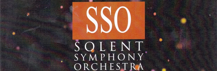 Solent Symphony Orchestra